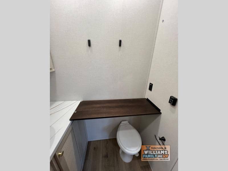 2026 Forest River 2026 Forest River Cedar Creek - thumbnail 33