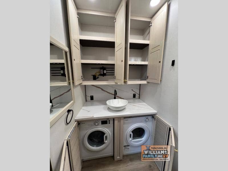 2026 Forest River 2026 Forest River Cedar Creek - thumbnail 34