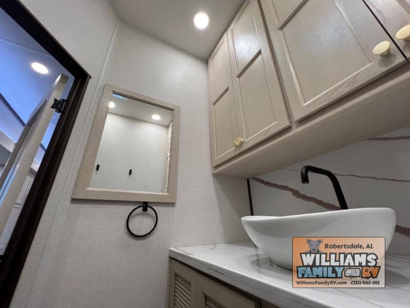 2026 Forest River 2026 Forest River Cedar Creek - thumbnail 35