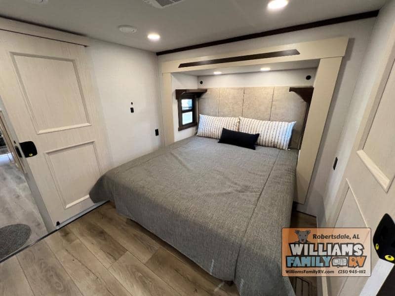 2026 Forest River 2026 Forest River Cedar Creek - thumbnail 40