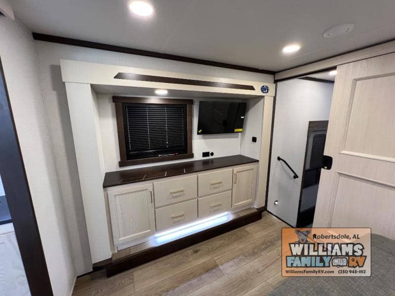 2026 Forest River 2026 Forest River Cedar Creek - thumbnail 41