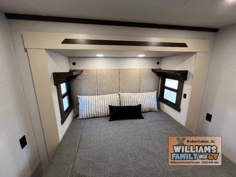 2026 Forest River 2026 Forest River Cedar Creek - thumbnail 42