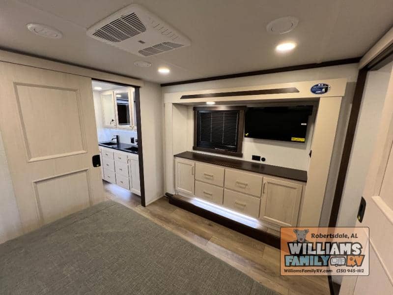 2026 Forest River 2026 Forest River Cedar Creek - thumbnail 43