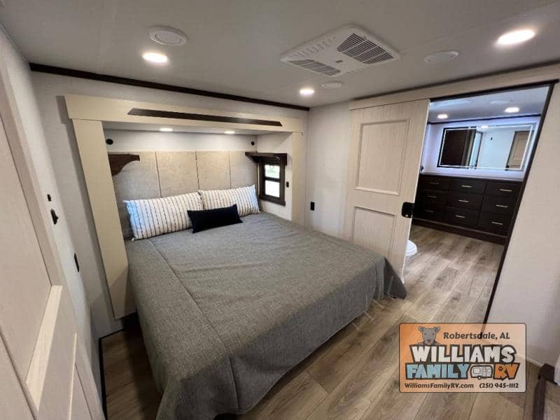 2026 Forest River 2026 Forest River Cedar Creek - thumbnail 44