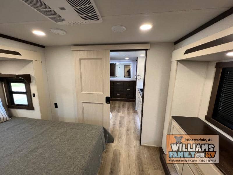 2026 Forest River 2026 Forest River Cedar Creek - thumbnail 45