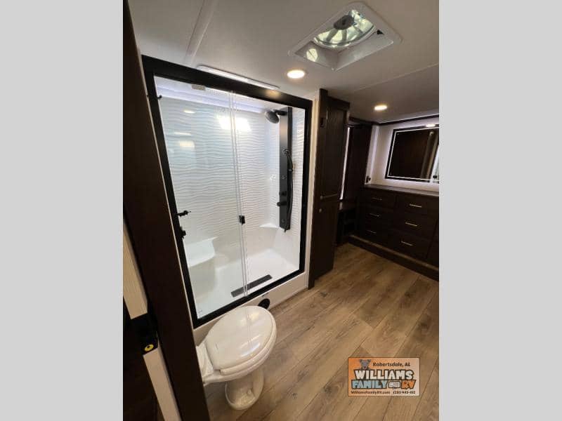 2026 Forest River 2026 Forest River Cedar Creek - thumbnail 46