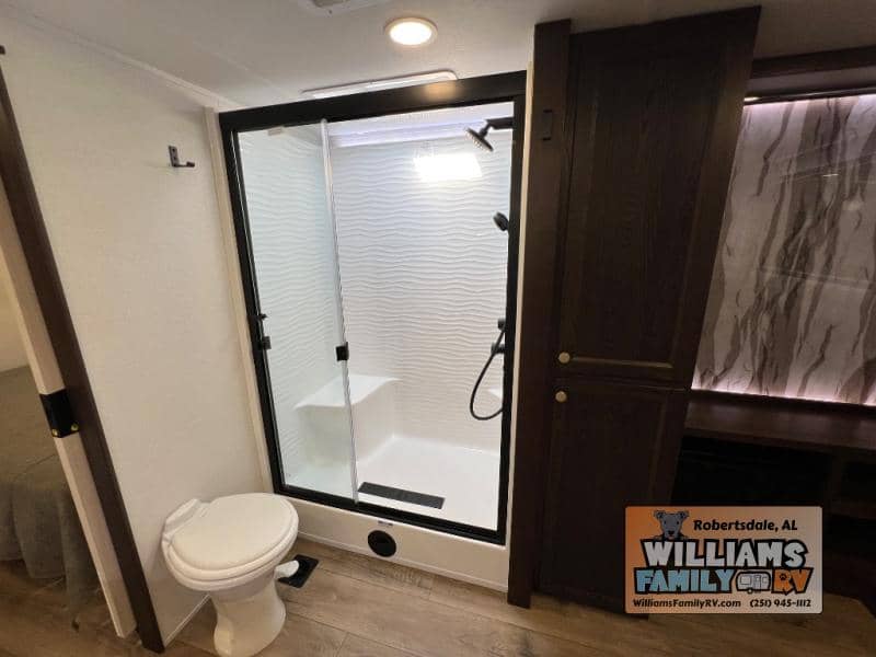 2026 Forest River 2026 Forest River Cedar Creek - thumbnail 49