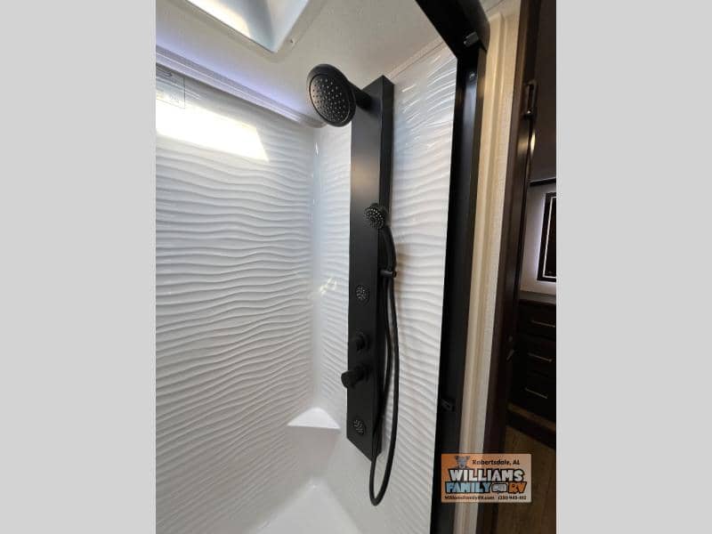 2026 Forest River 2026 Forest River Cedar Creek - thumbnail 50