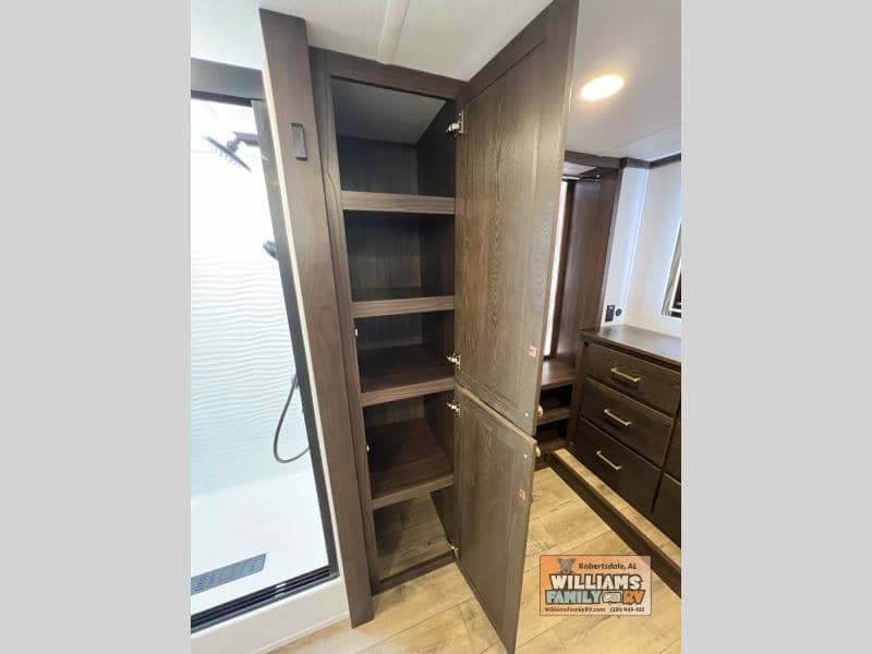 2026 Forest River 2026 Forest River Cedar Creek - thumbnail 51