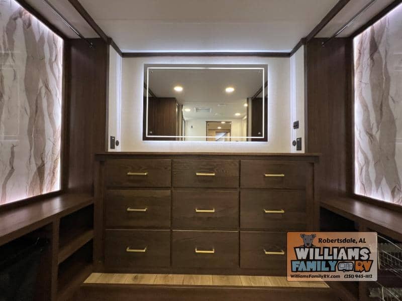 2026 Forest River 2026 Forest River Cedar Creek - thumbnail 52