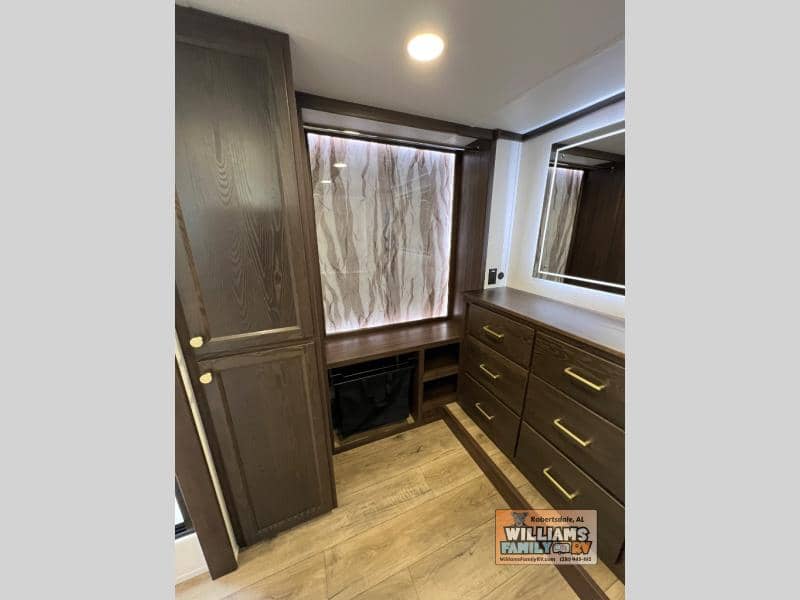 2026 Forest River 2026 Forest River Cedar Creek - thumbnail 53