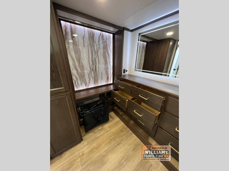 2026 Forest River 2026 Forest River Cedar Creek - thumbnail 55