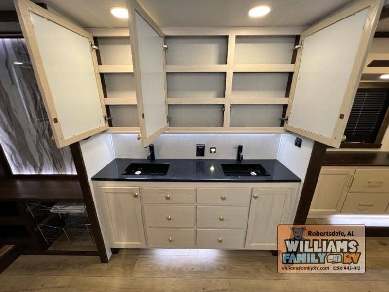 2026 Forest River 2026 Forest River Cedar Creek - thumbnail 56