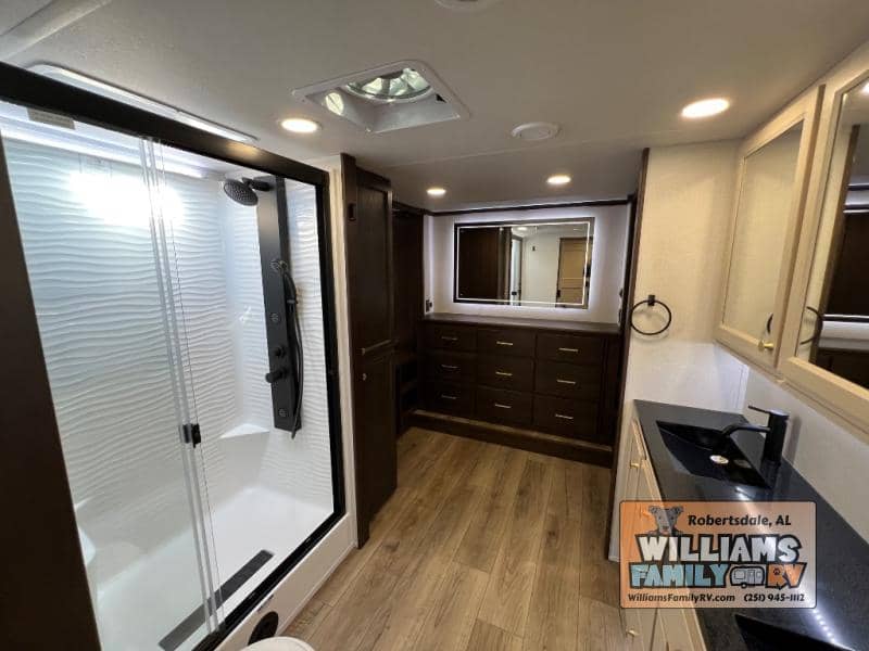 2026 Forest River 2026 Forest River Cedar Creek - thumbnail 57