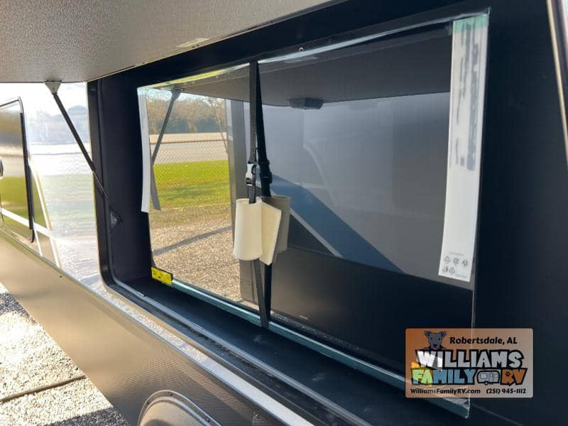 2026 Forest River 2026 Forest River Cedar Creek - thumbnail 61