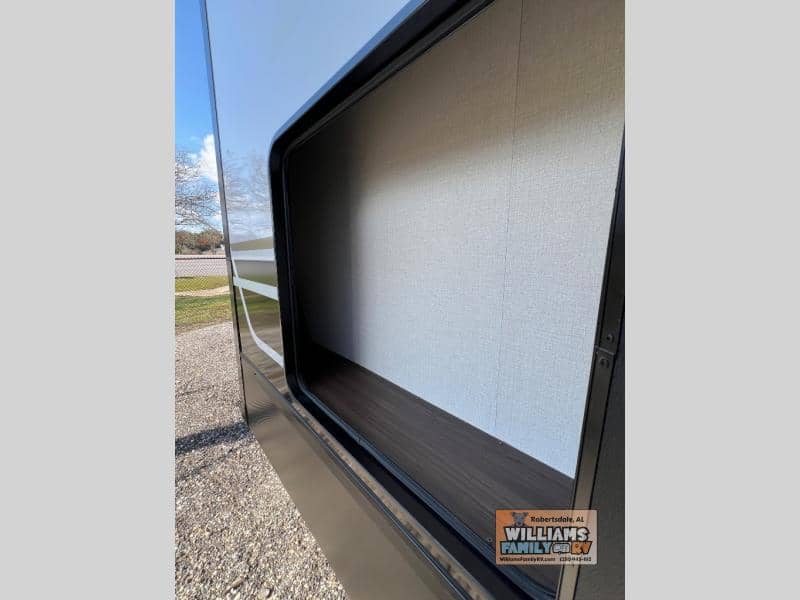 2026 Forest River 2026 Forest River Cedar Creek - thumbnail 62