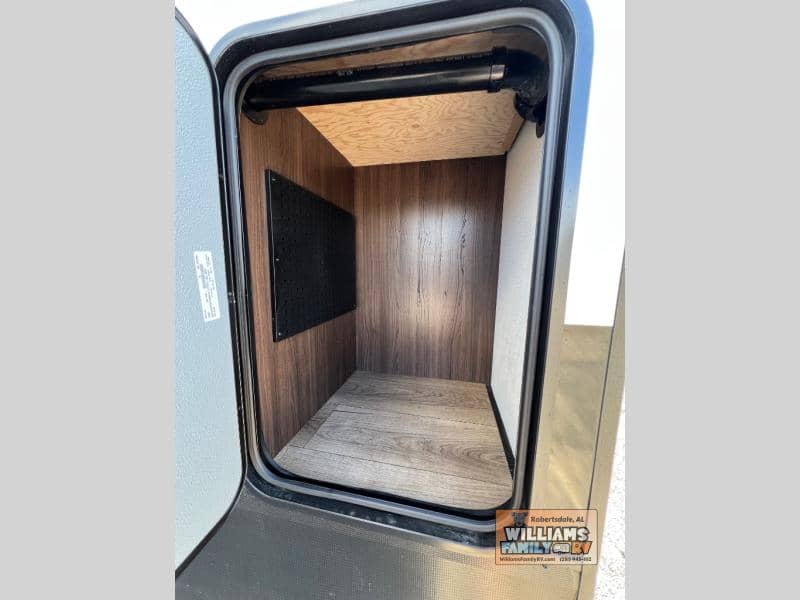 2026 Forest River 2026 Forest River Cedar Creek - thumbnail 63