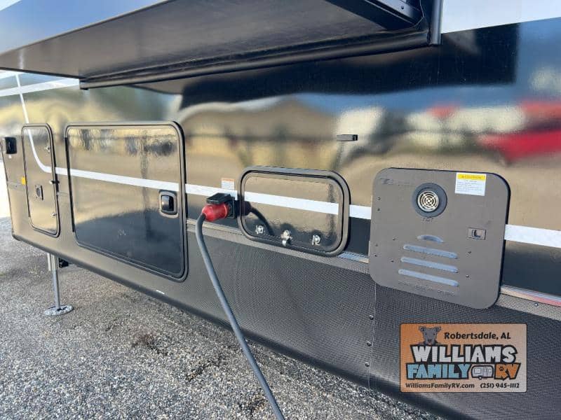 2026 Forest River 2026 Forest River Cedar Creek - thumbnail 64