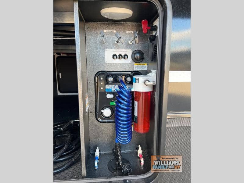 2026 Forest River 2026 Forest River Cedar Creek - thumbnail 67