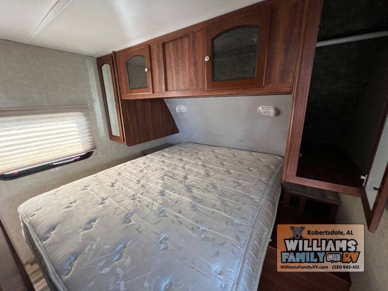 2015 Heartland 2015 Heartland North Trail - thumbnail 4