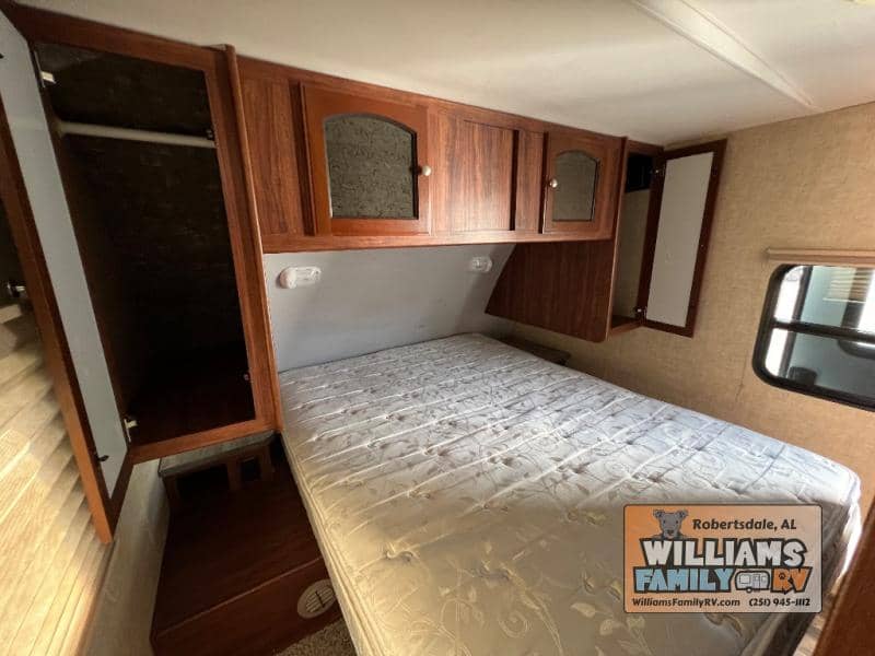 2015 Heartland 2015 Heartland North Trail - thumbnail 5