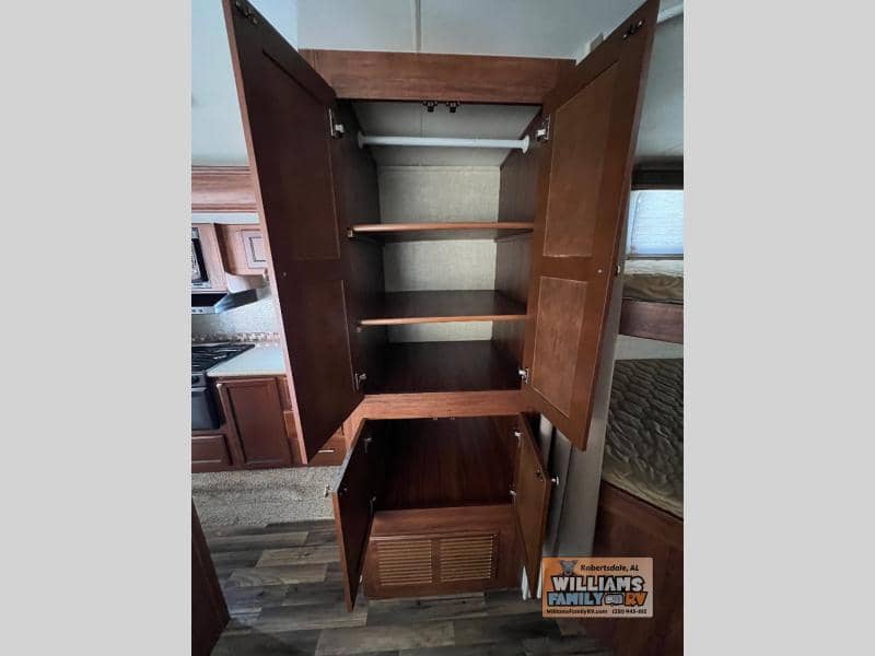 2015 Heartland 2015 Heartland North Trail - thumbnail 13