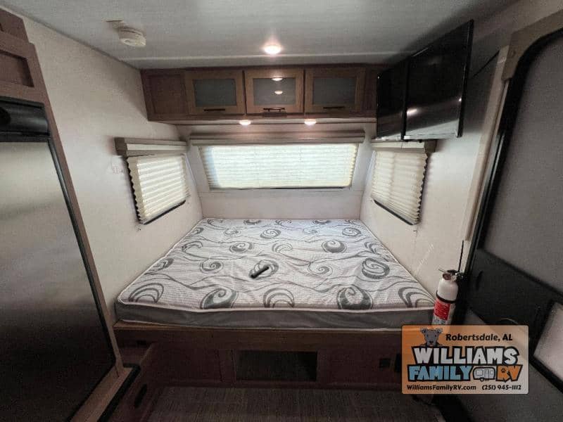 2022 Forest River 2022 Forest River No Boundaries - thumbnail 4