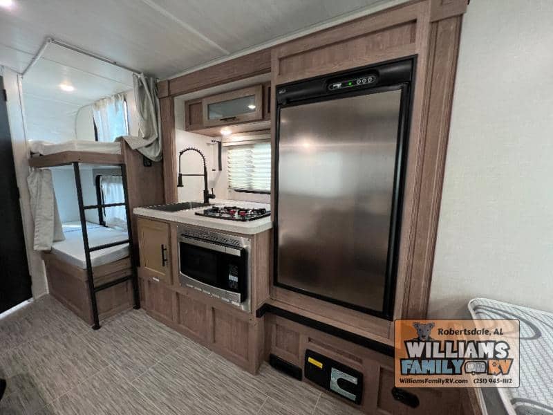 2022 Forest River 2022 Forest River No Boundaries - thumbnail 7