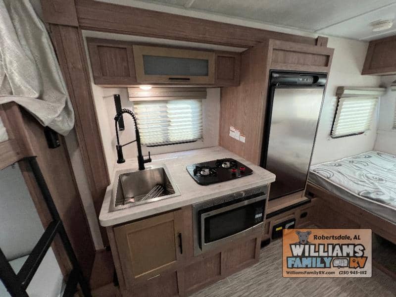 2022 Forest River 2022 Forest River No Boundaries - thumbnail 10