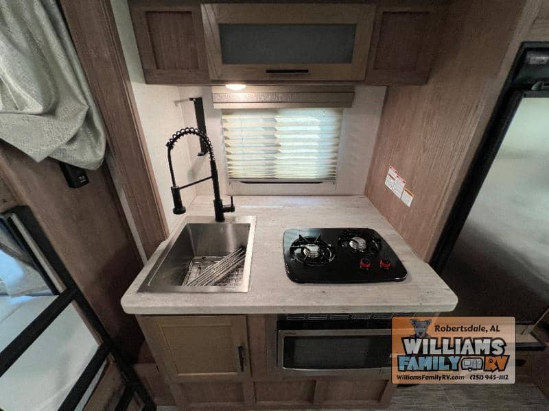 2022 Forest River 2022 Forest River No Boundaries - thumbnail 11