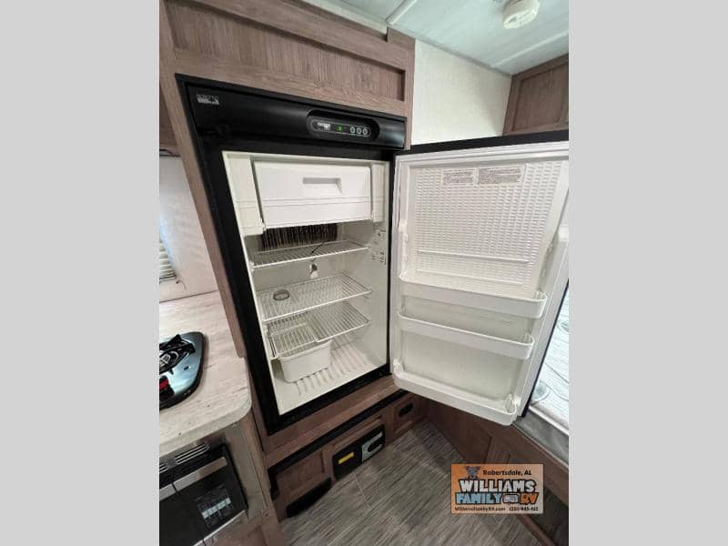 2022 Forest River 2022 Forest River No Boundaries - thumbnail 12