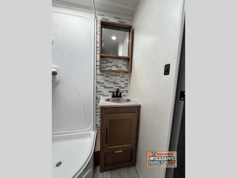 2022 Forest River 2022 Forest River No Boundaries - thumbnail 17