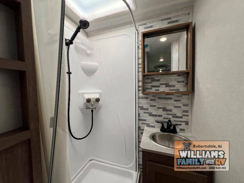 2022 Forest River 2022 Forest River No Boundaries - thumbnail 19