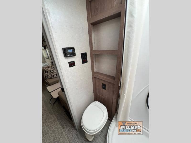 2022 Forest River 2022 Forest River No Boundaries - thumbnail 20