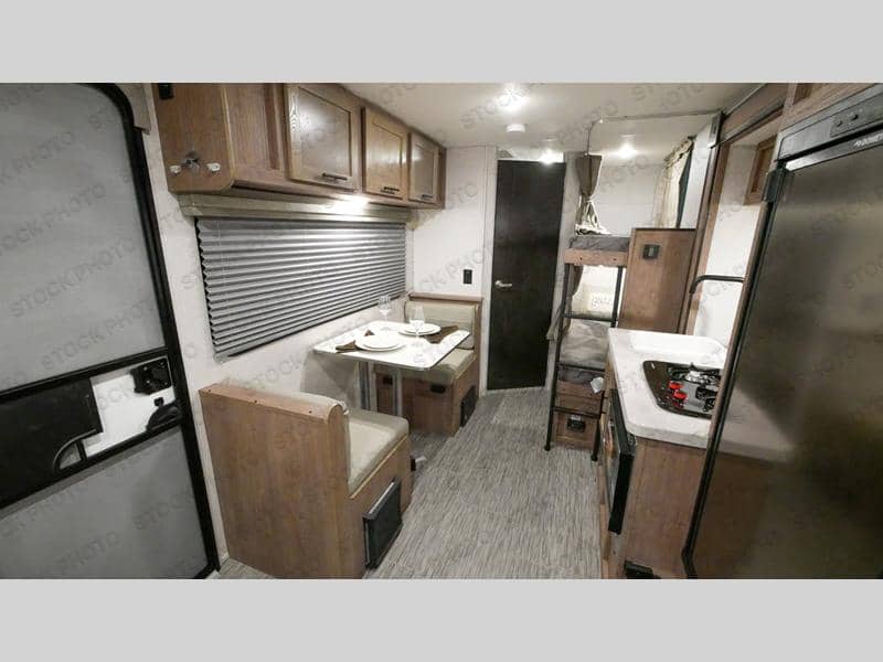 2022 Forest River 2022 Forest River No Boundaries - thumbnail 30