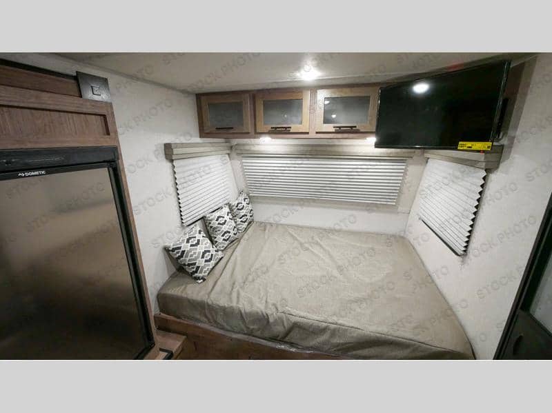 2022 Forest River 2022 Forest River No Boundaries - thumbnail 31