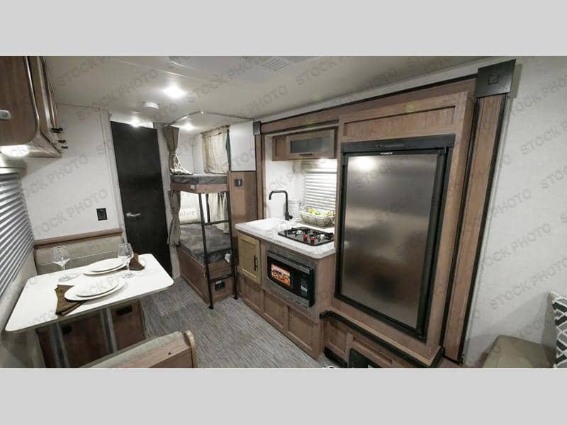 2022 Forest River 2022 Forest River No Boundaries - thumbnail 32