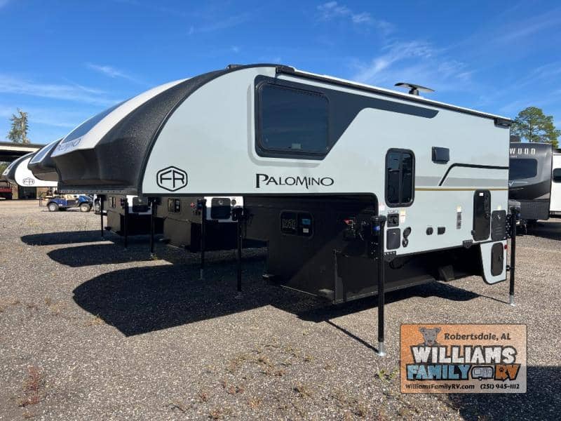 2026 Palomino 2026 Palomino Backpack - thumbnail 5