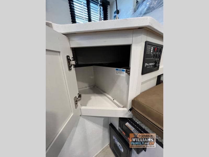 2026 Palomino 2026 Palomino Backpack - thumbnail 22