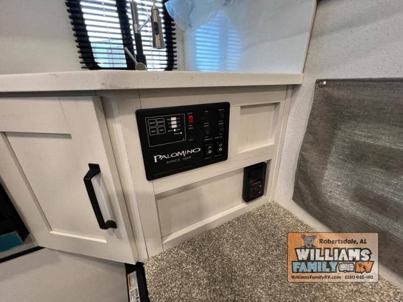 2026 Palomino 2026 Palomino Backpack - thumbnail 23