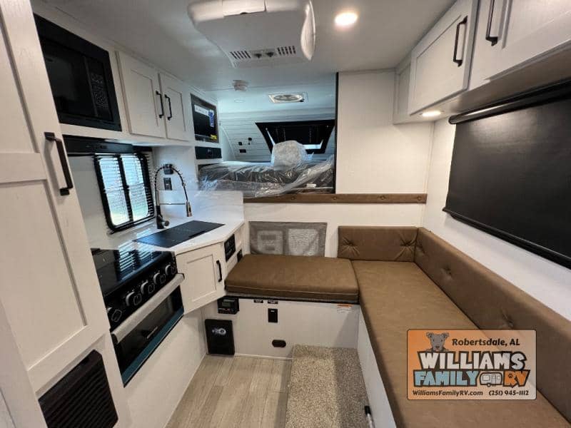 2026 Palomino 2026 Palomino Backpack - thumbnail 31