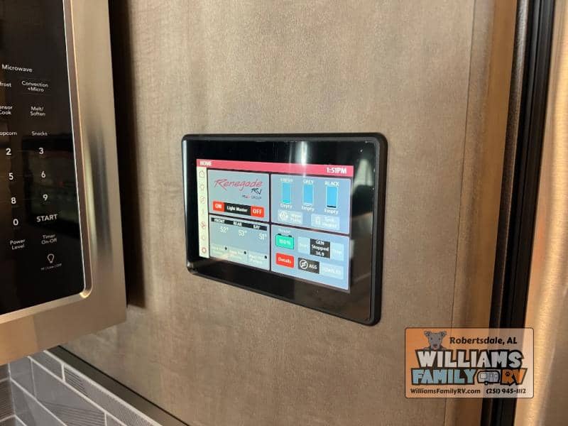 2026 Renegade 2026 Renegade Verona - thumbnail 4