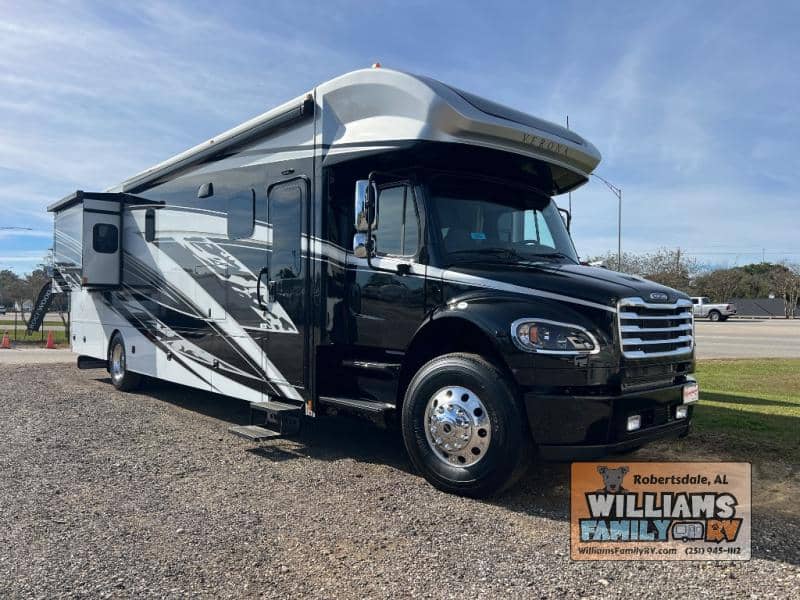 2026 Renegade 2026 Renegade Verona - thumbnail 5