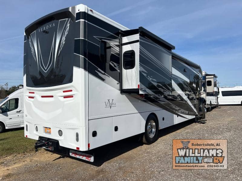 2026 Renegade 2026 Renegade Verona - thumbnail 7