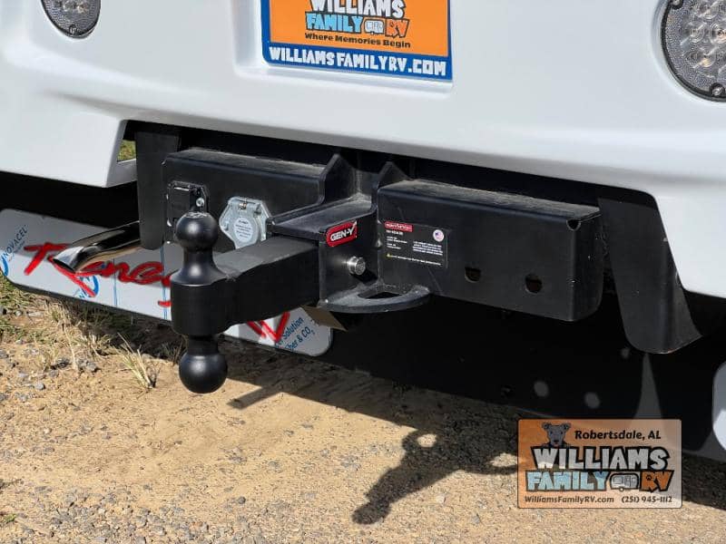 2026 Renegade 2026 Renegade Verona - thumbnail 20