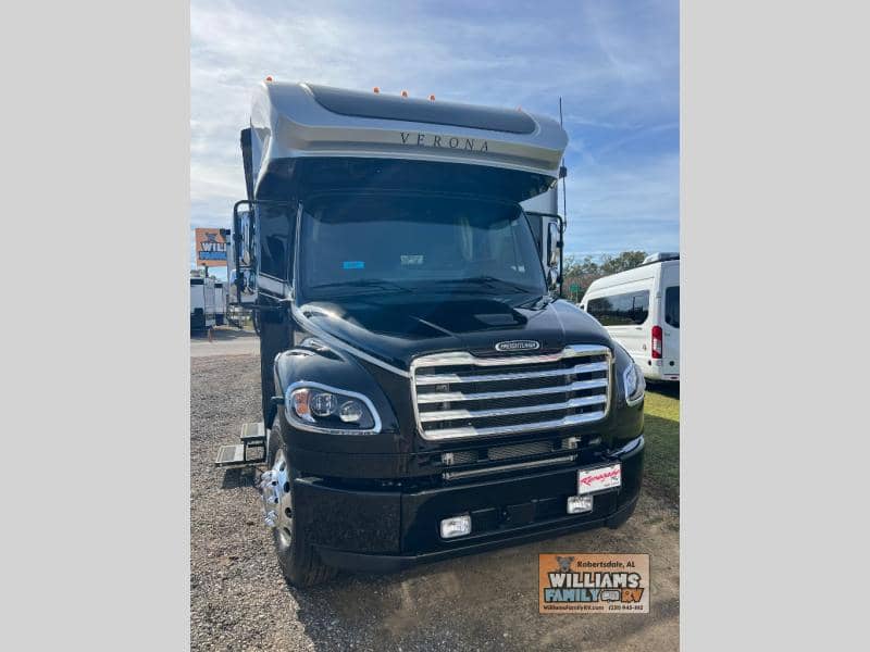 2026 Renegade 2026 Renegade Verona - thumbnail 29