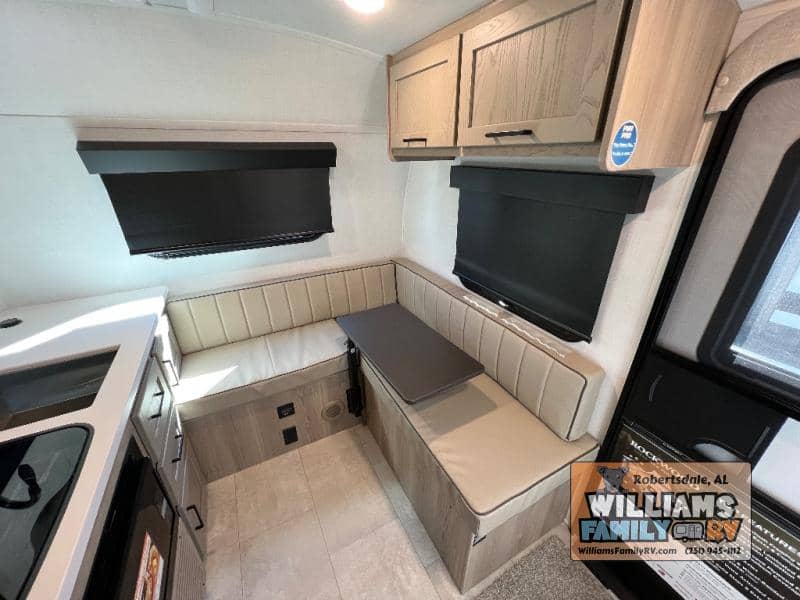 2026 Forest River 2026 Forest River Rockwood Geo Pro - thumbnail 5