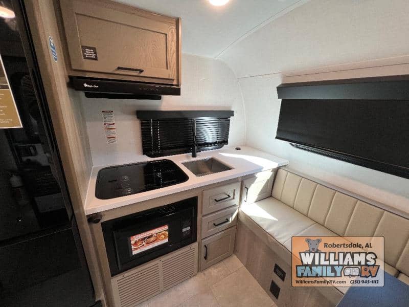 2026 Forest River 2026 Forest River Rockwood Geo Pro - thumbnail 6