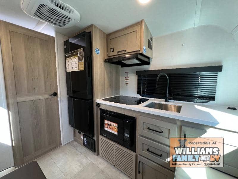 2026 Forest River 2026 Forest River Rockwood Geo Pro - thumbnail 7