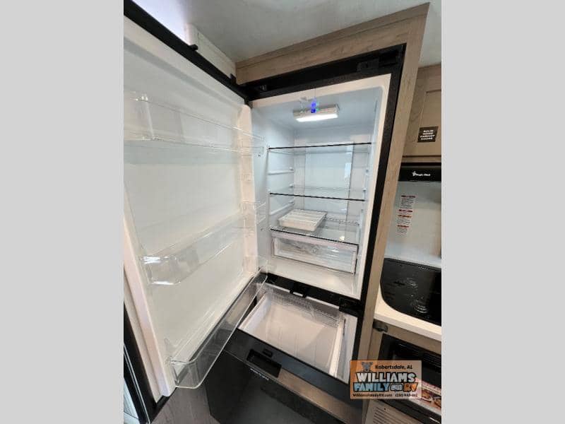 2026 Forest River 2026 Forest River Rockwood Geo Pro - thumbnail 9